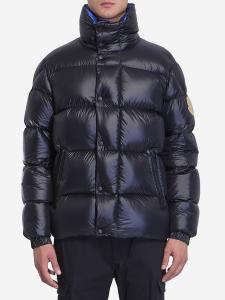 Dervox short down jacket