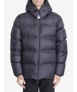 Masac short down jacket