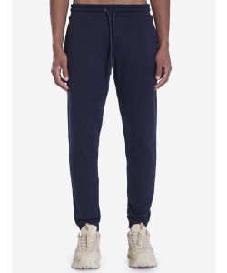 Cotton track pants