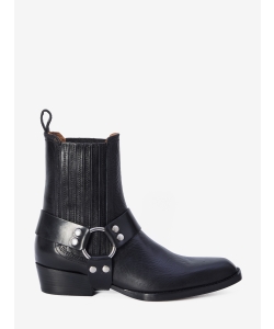 Helena ankle boots