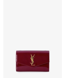 Saint Laurent chain pouch