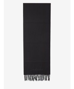 Cashmere scarf