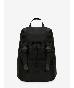 Saint Laurent Econyl backpack