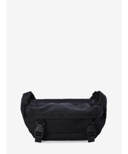 Saint Laurent crossbody bag in nylon
