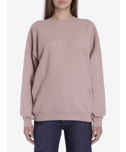 Saint Laurent sweatshirt