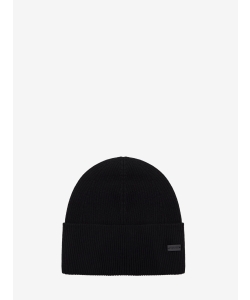 Cashmere beanie