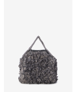 Teddy Falabella Micro tote bag