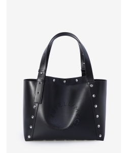 Large studded Stella bag