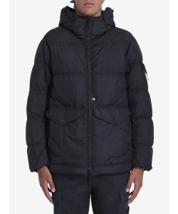 Crinkle Reps R-NY down jacket