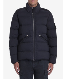 Seamless Tunnel Nylon Down-TC down jacket