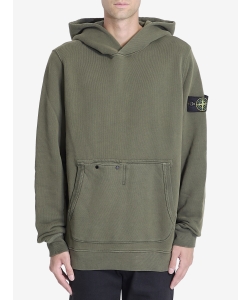 Cotton hoodie