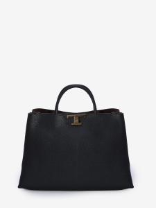 T Timeless medium shopping bag