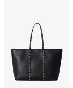 Borsa tote Rockstud