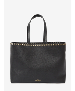 Rockstud tote bag