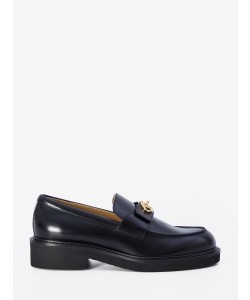 VLogo Locker loafers