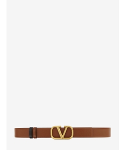 VLogo Signature belt