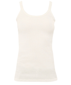 Lightweight cotton top