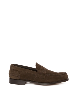 Pembrey loafers