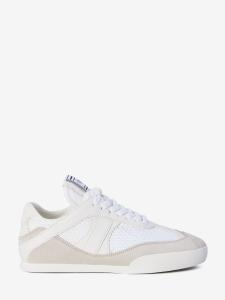 Chlo&#x00e9; Kick sneakers