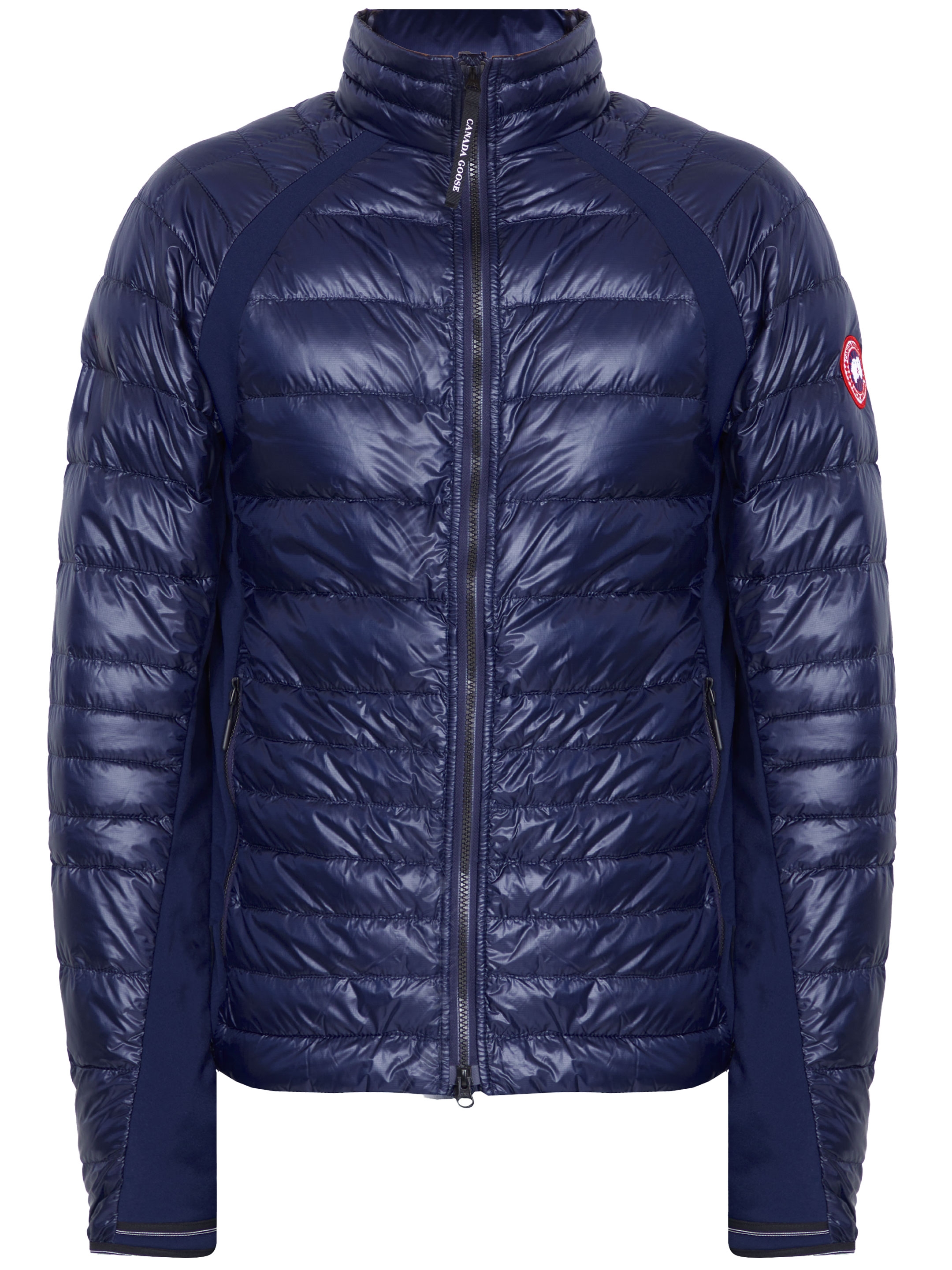 Canada goose hybridge lite test best sale