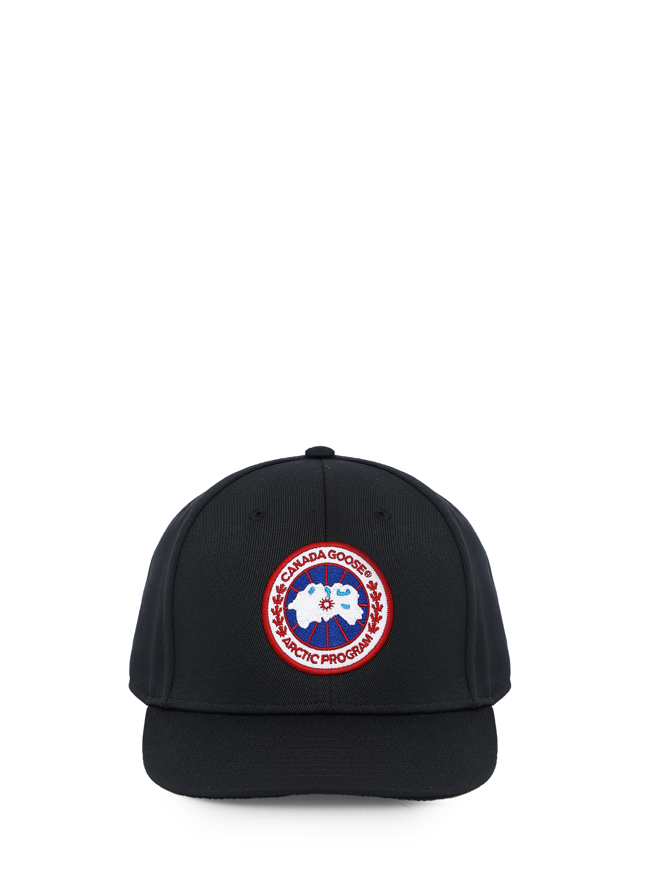 Canada fashion goose baseball cap