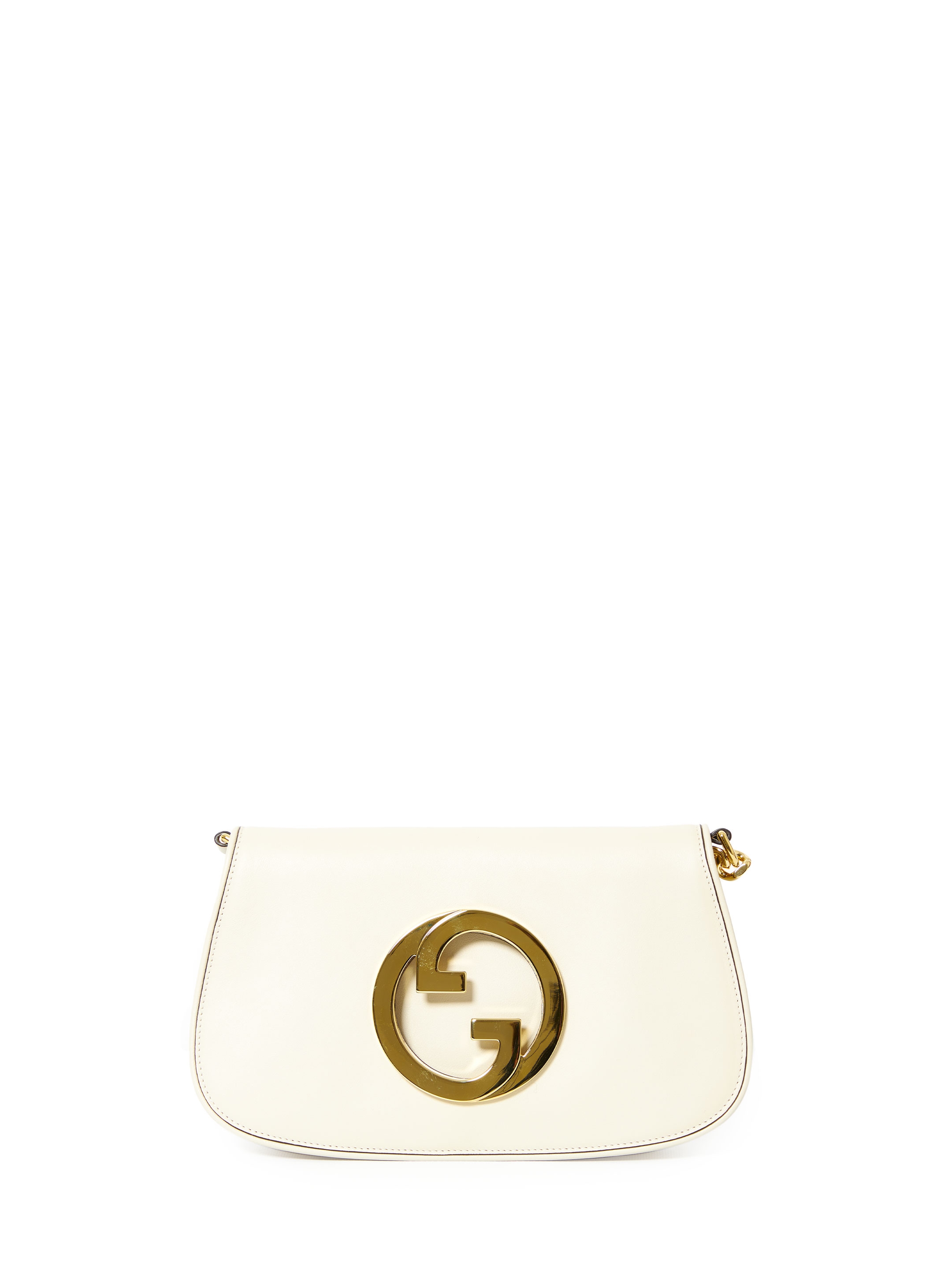 GUCCI - Borsa a spalla Gucci Blondie | Leam Roma - Luxury Shopping Online