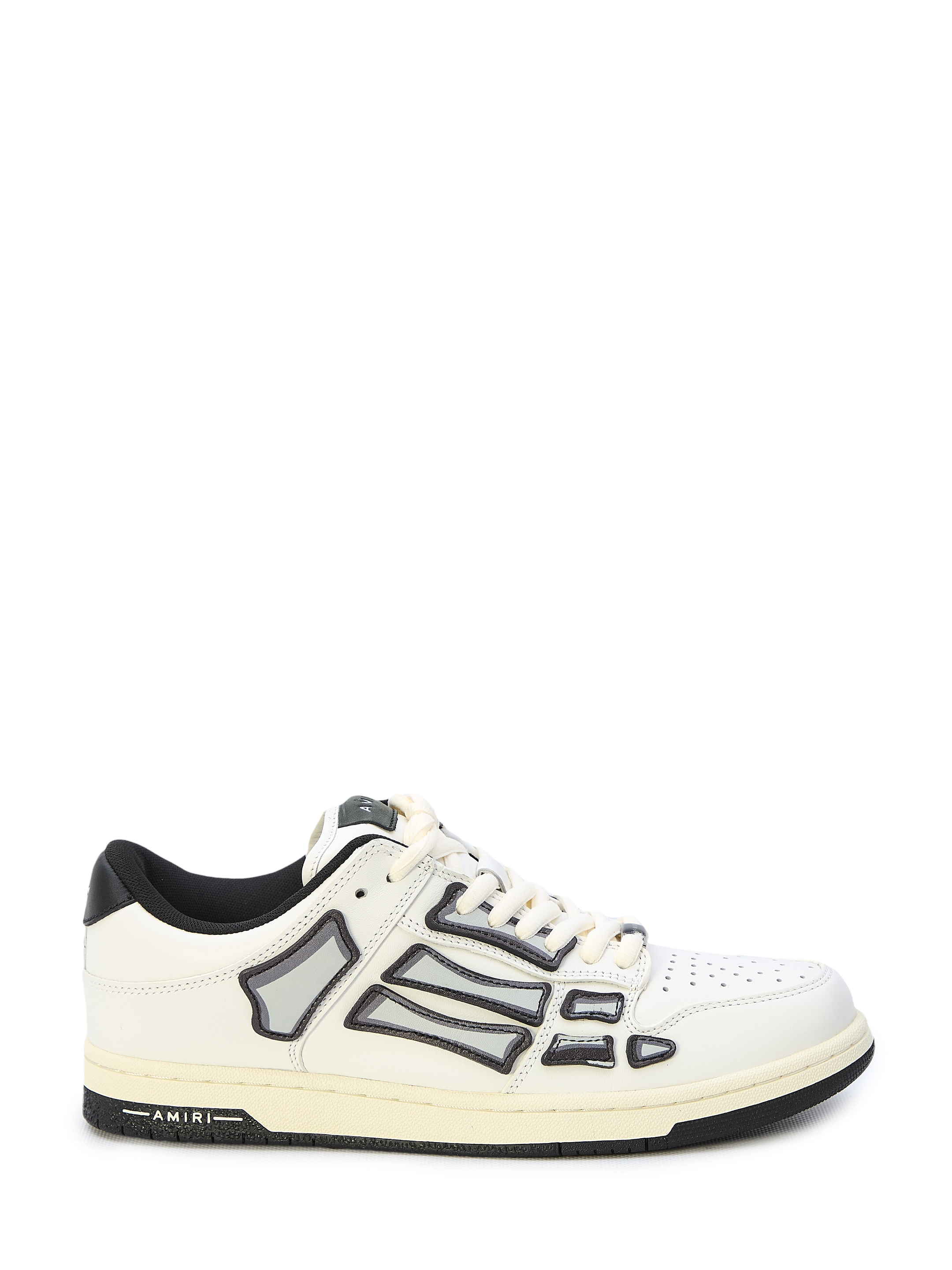 AMIRI - Chunky Skel Top Low sneakers | Leam Roma - Luxury Shopping Online