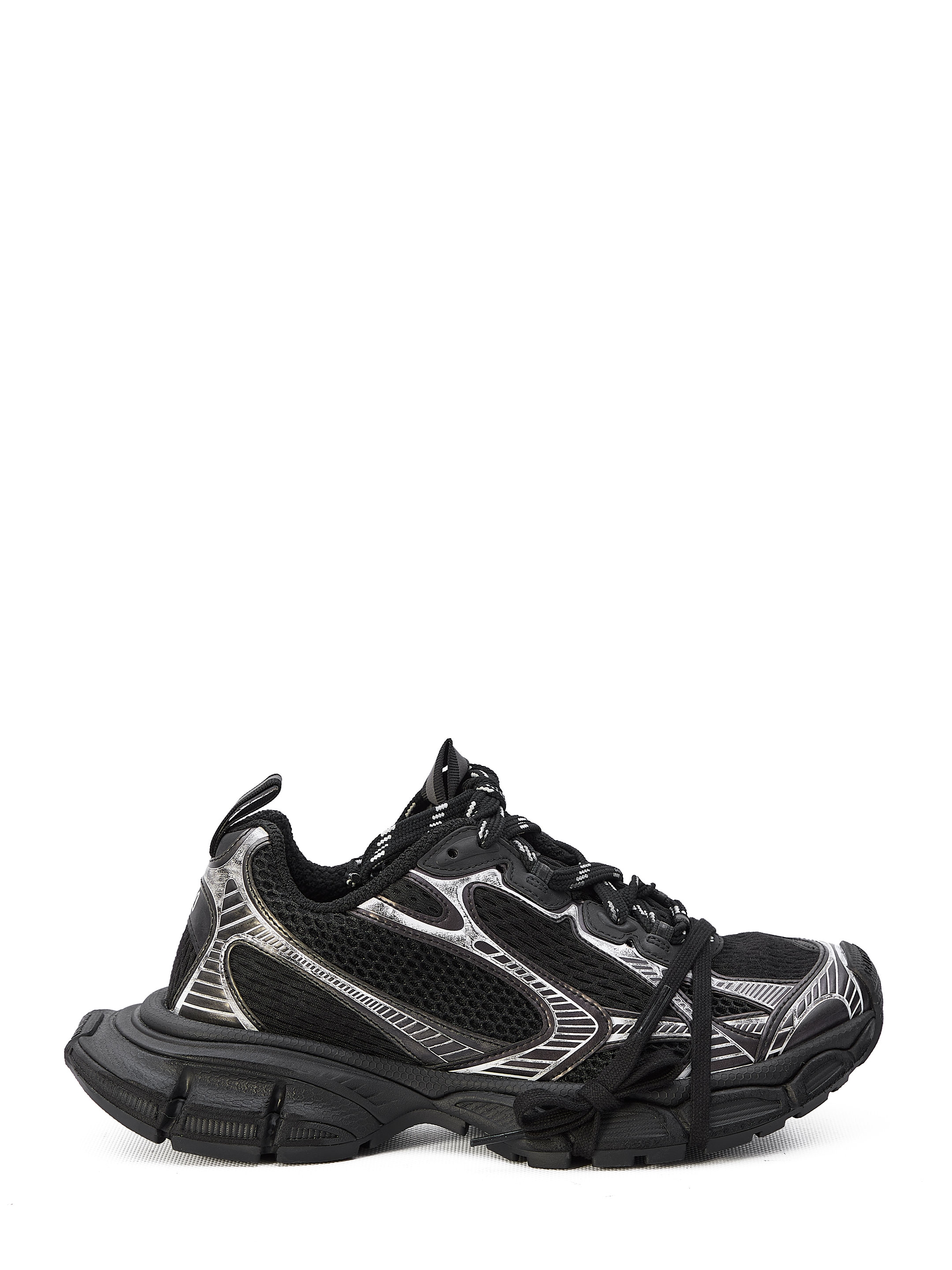 BALENCIAGA - 3XL sneakers | Leam Roma - Luxury Shopping Online