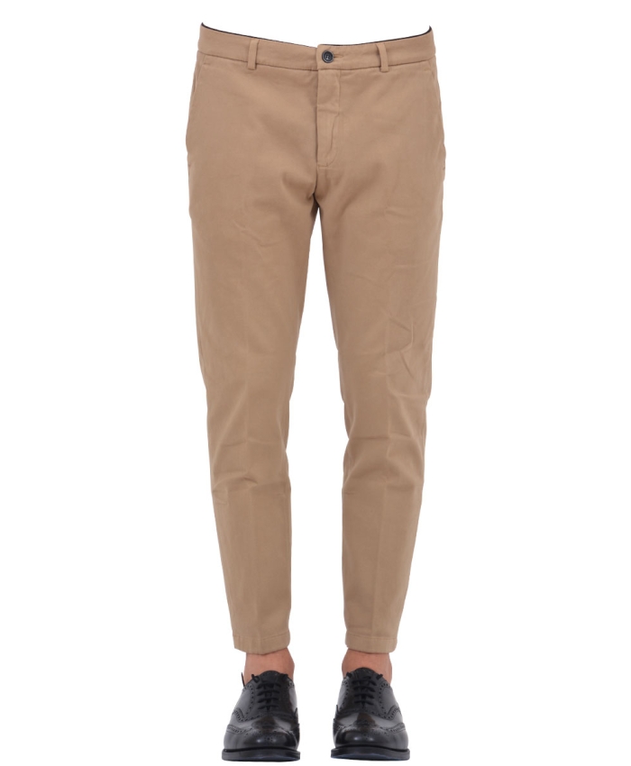 DEPARTMENT FIVE - chino trousers