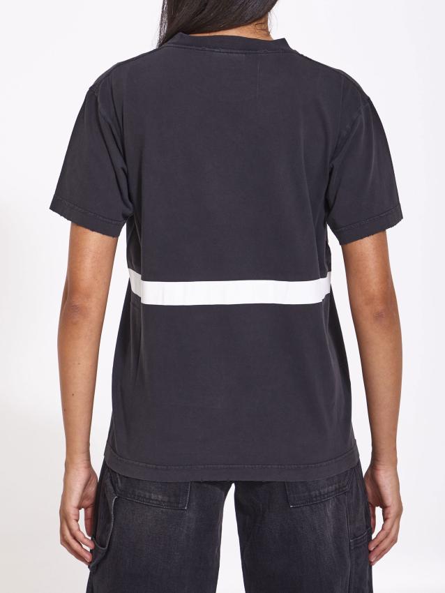 BALENCIAGA - 360° t-shirt