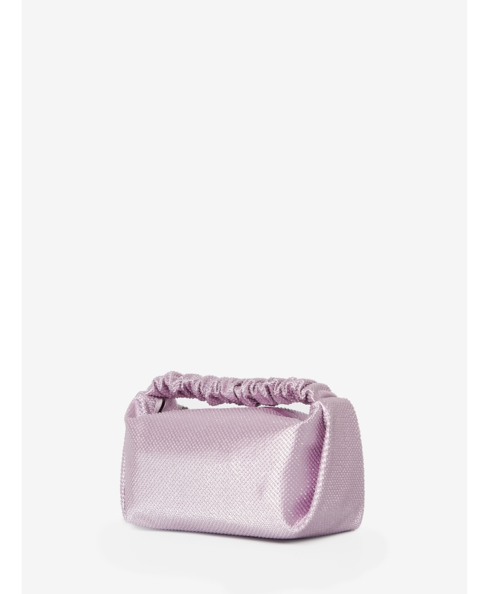 ALEXANDER WANG - Scrunchie Mini bag