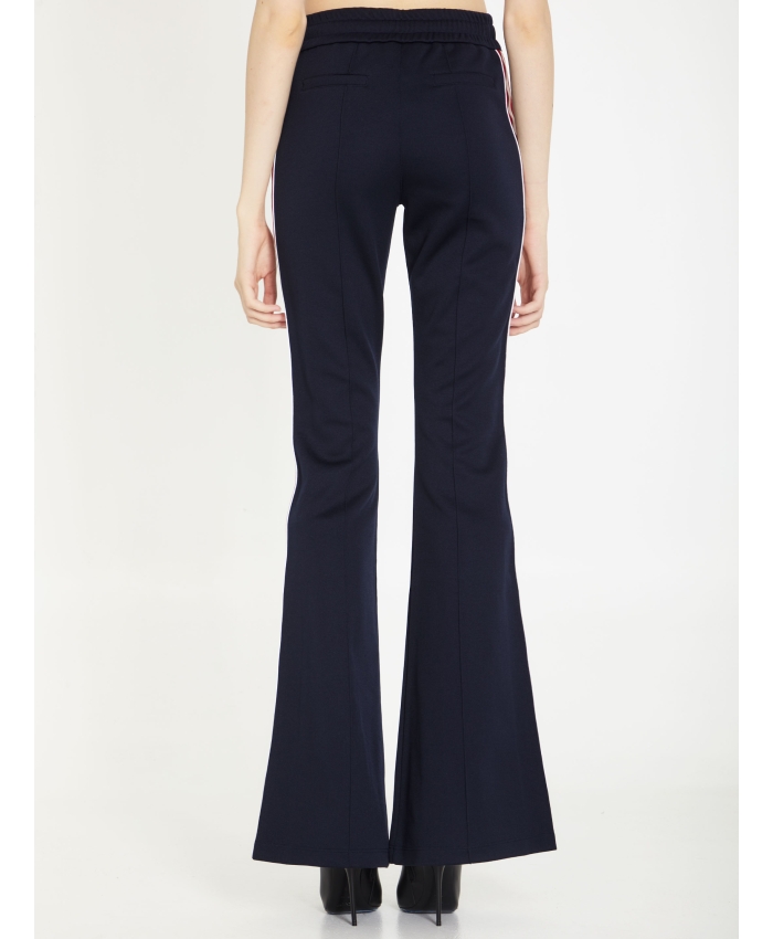 BALMAIN - Pantaloni casual in jersey