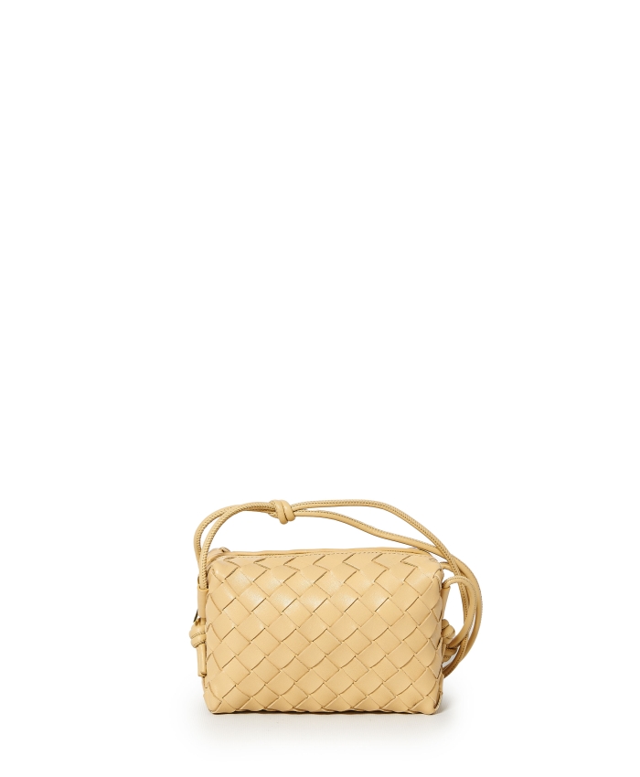 BOTTEGA VENETA - Mini Loop Camera Bag