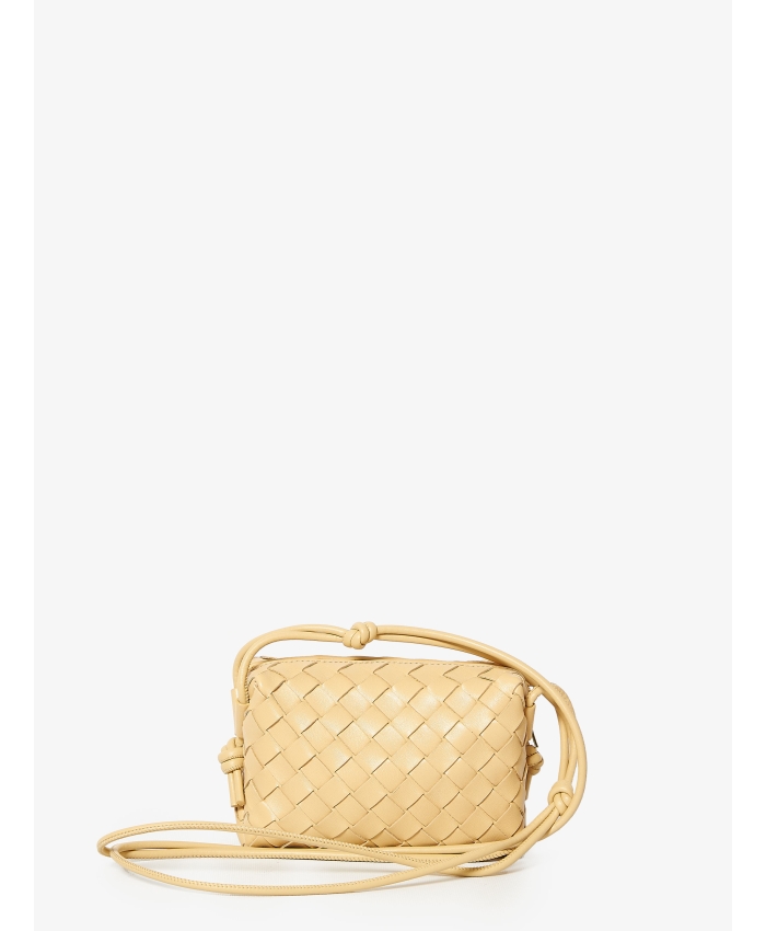 BOTTEGA VENETA - Mini Loop Camera Bag