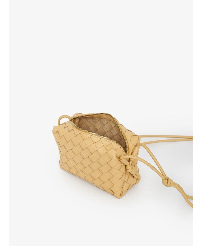 BOTTEGA VENETA - Mini Loop Camera Bag