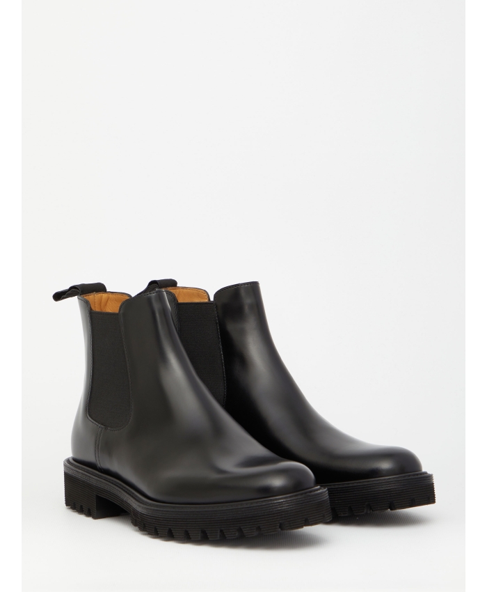 CHURCH'S - Nirah T Chelsea boots