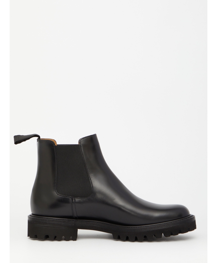 CHURCH'S - Nirah T Chelsea boots