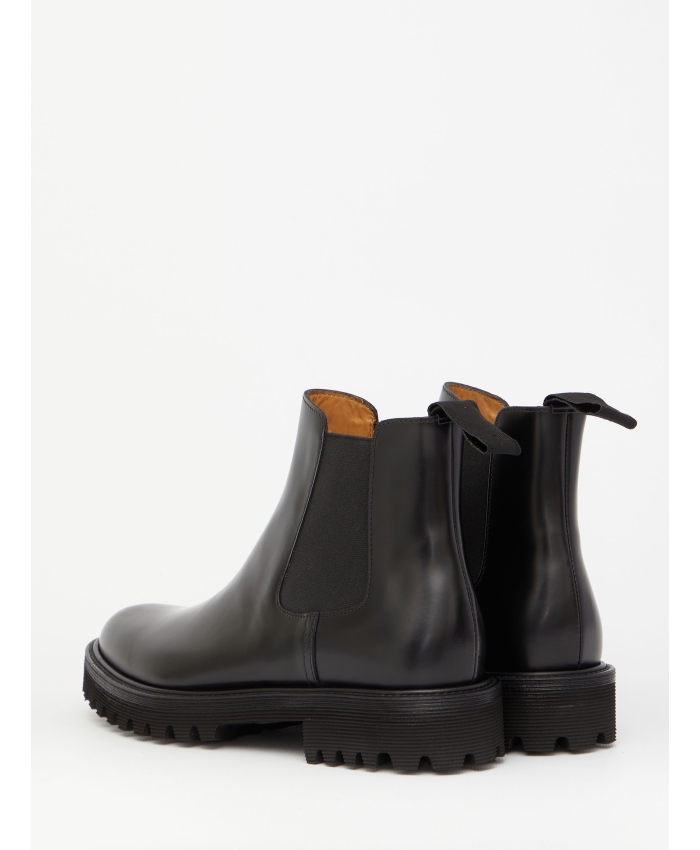 CHURCH'S - Nirah T Chelsea boots