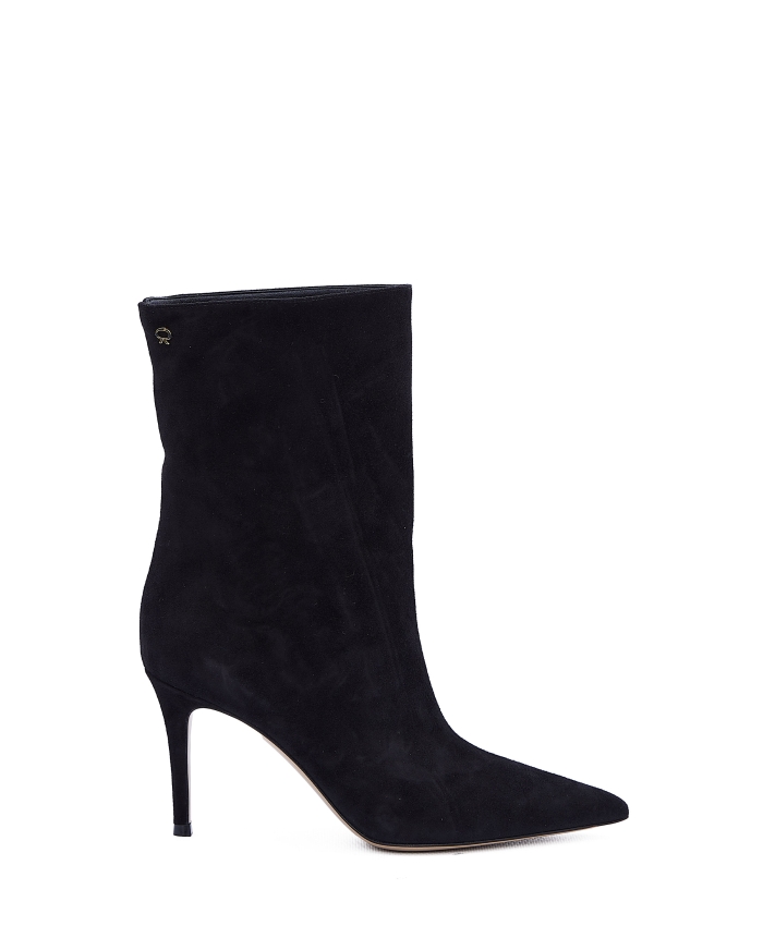 GIANVITO ROSSI - Reus 85 boots