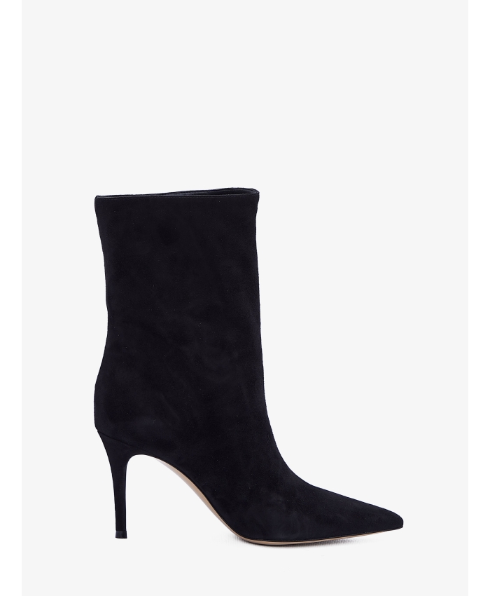 GIANVITO ROSSI - Reus 85 boots