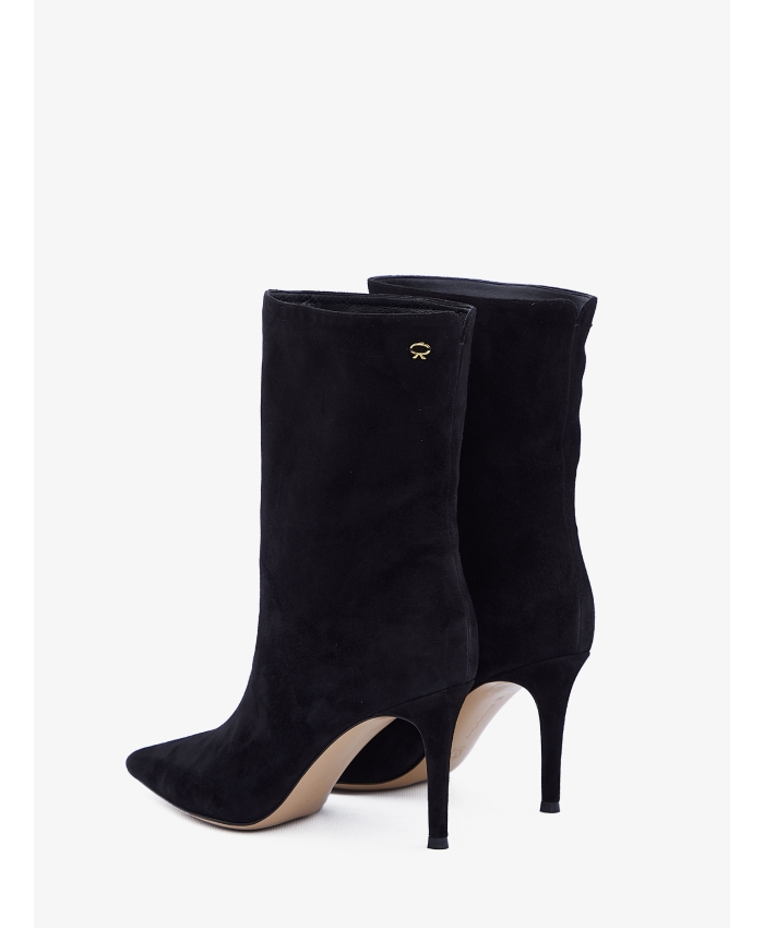 GIANVITO ROSSI - Reus 85 boots