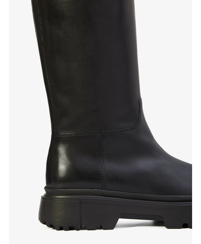 HOGAN - H619 boots