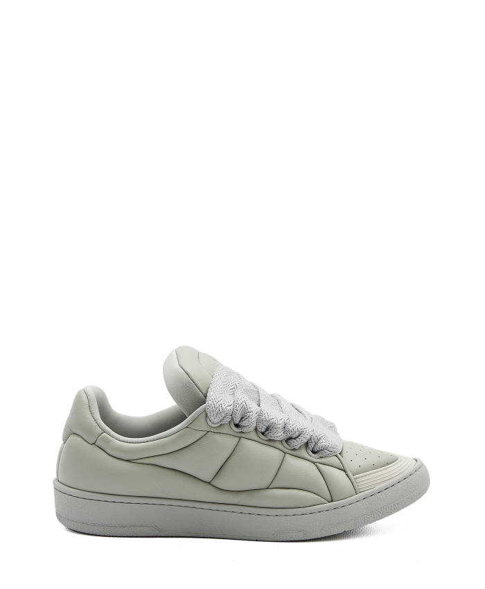 LANVIN - Curb XL Low Top sneakers