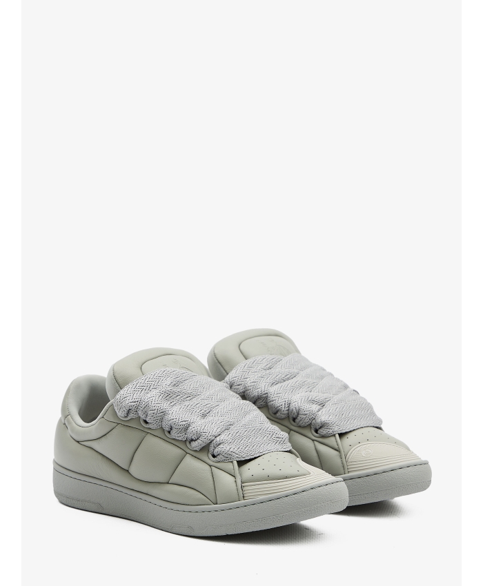 LANVIN - Curb XL Low Top sneakers