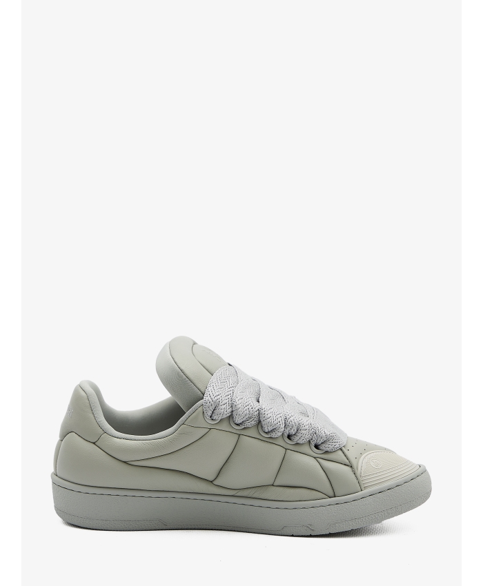 LANVIN - Curb XL Low Top sneakers