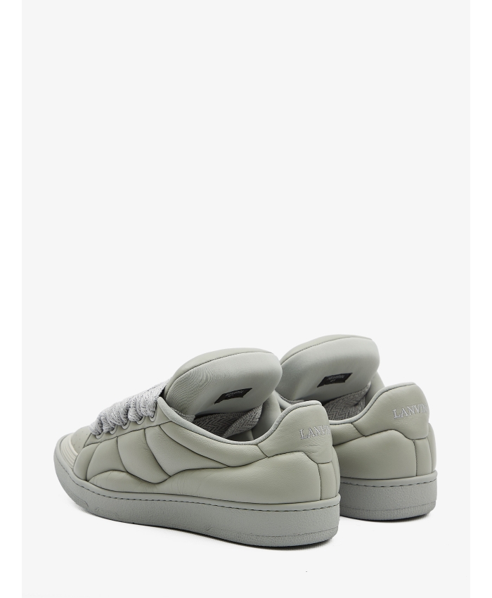 LANVIN - Curb XL Low Top sneakers