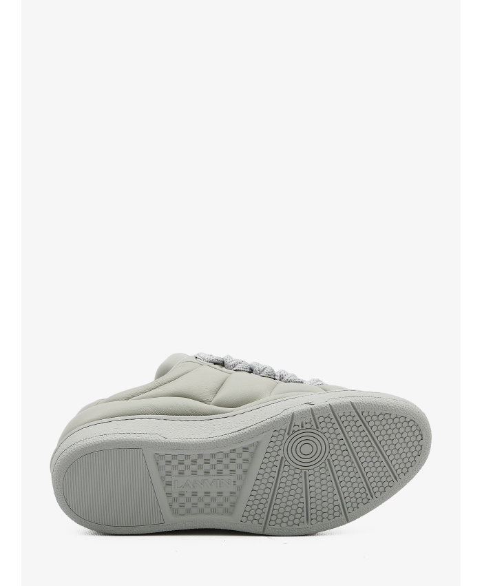 LANVIN - Curb XL Low Top sneakers