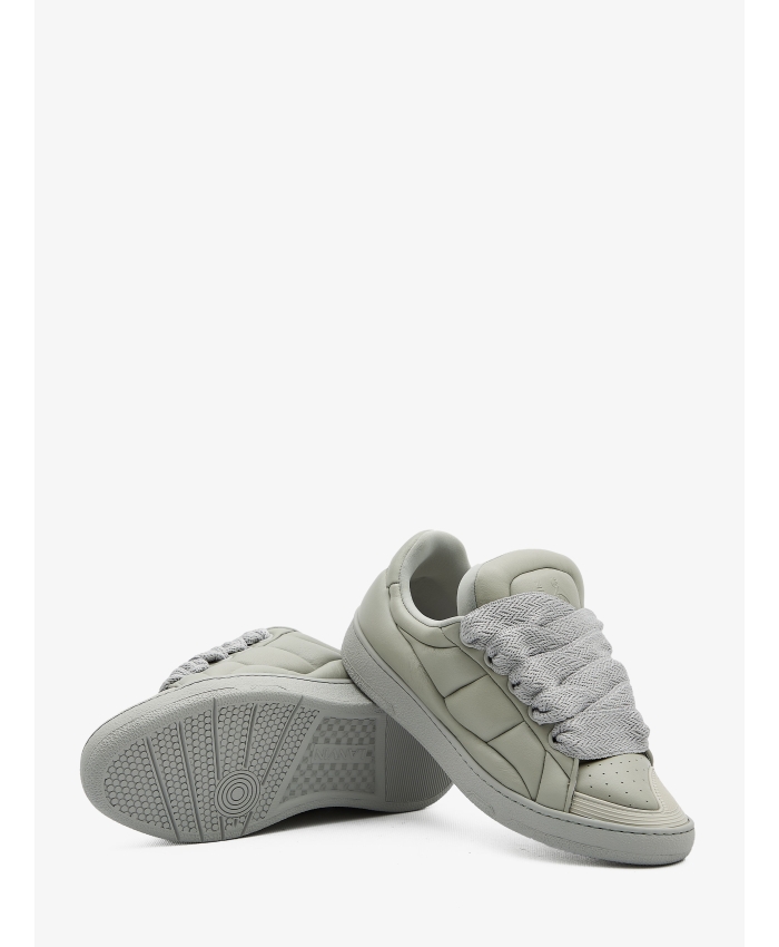 LANVIN - Curb XL Low Top sneakers