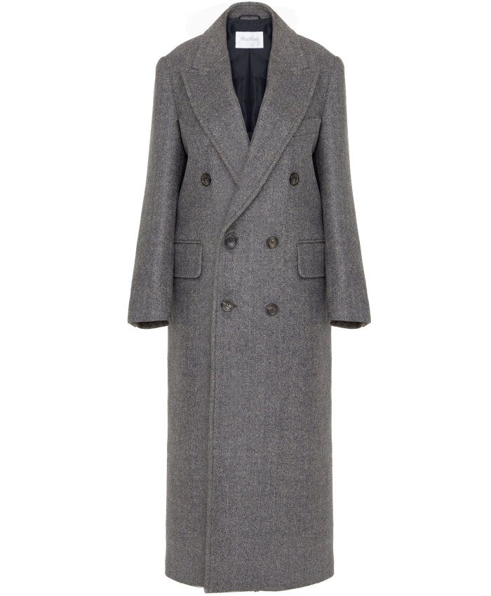 MAX MARA - Eccesso coat | Leam Roma - Luxury Shopping Online