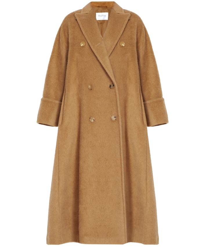 MAX MARA - Caronte coat